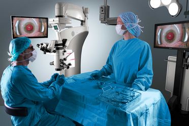 Service des urgences