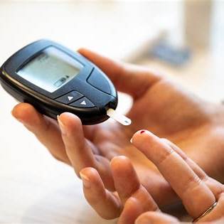 Endocrinologie et Diabétologie