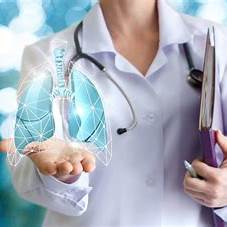 Pneumologie