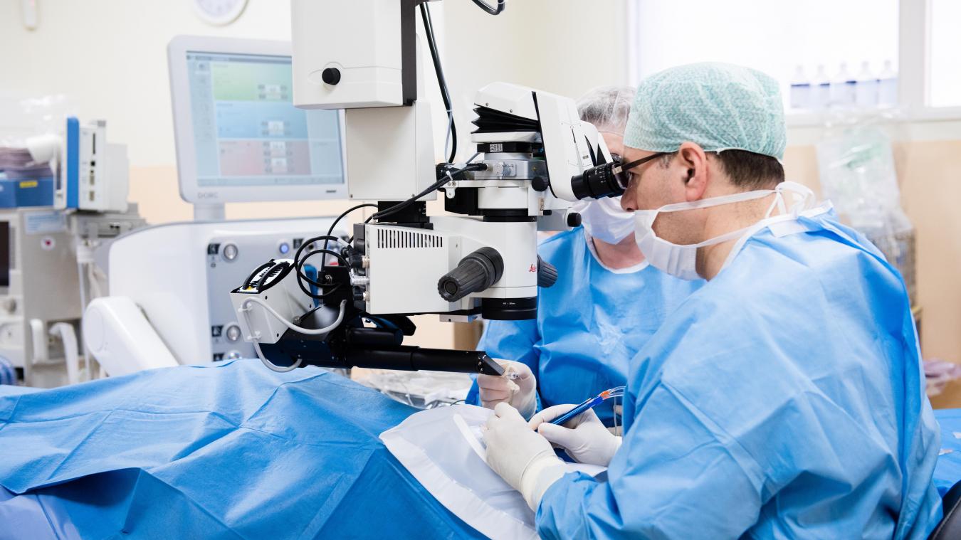 Imagerie médicale