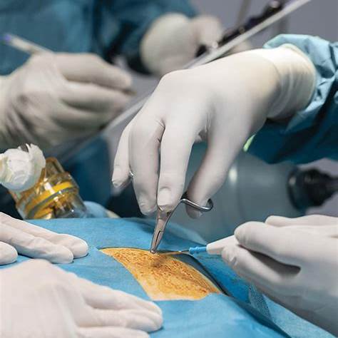 Chirurgie digestive et hépato-biliaire
       