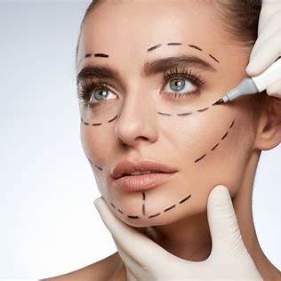 Chirurgie esthétique, plastique et réparatrice
       