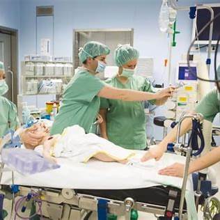 Chirurgie Pédiatrique
       